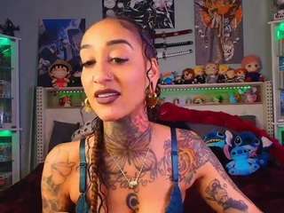 starryari69 camsoda