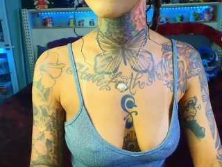 Ari The Don live cam preview