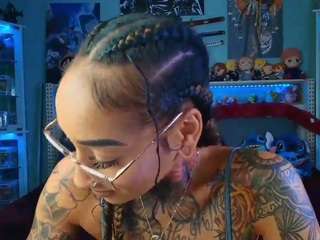 Ari The Don live cam preview