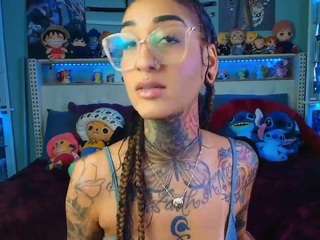 Ari The Don live cam
