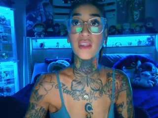 starryari69