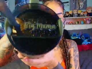 starryari69's live room