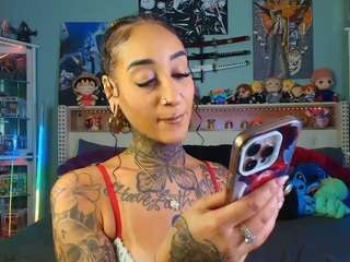 Ari The Don live cam preview