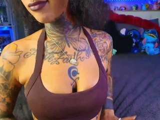 Hitachi Cumshowww [716 tokens remaining]