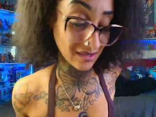 Ari The Don live cam preview