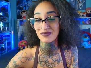 Ari The Don live cam preview