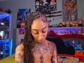 Ari The Don live cam preview