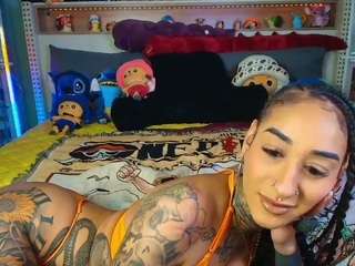Ari The Don live cam preview