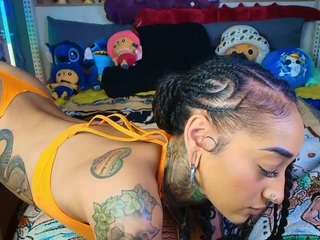Ari The Don live cam preview