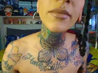 Ari The Don live cam preview