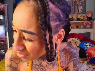 Ari The Don live cam preview