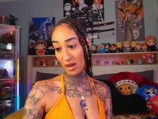 Ari The Don live cam preview