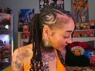 Ari The Don live cam preview
