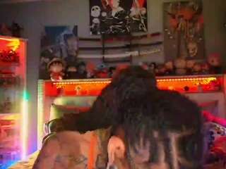 Ari The Don live cam preview