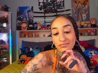 Ari The Don live cam preview