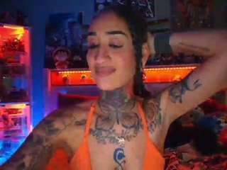 Ari The Don live cam preview