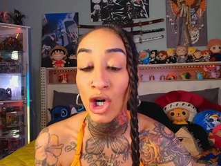 Ari The Don live cam preview