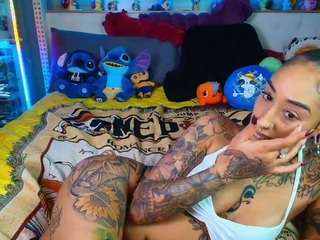 First Cum Of The Day [505 tokens remaining]
