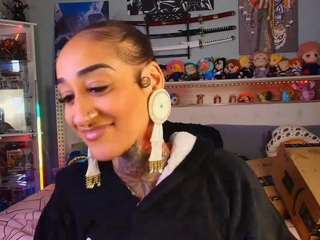starryari69 camsoda