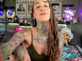 Ari The Don's Live Sex Cam Show