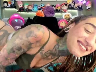 Ari The Don's Live Sex Cam Show