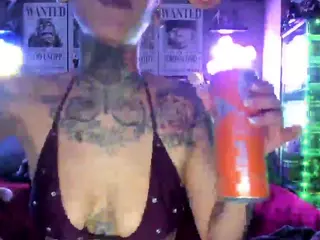 Ari The Don's Live Sex Cam Show