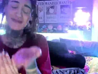 Ari The Don's Live Sex Cam Show