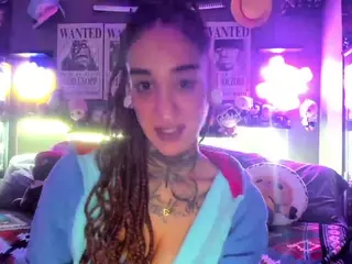 Ari The Don's Live Sex Cam Show