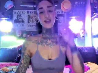 Ari The Don's Live Sex Cam Show