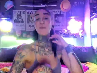 Ari The Don's Live Sex Cam Show