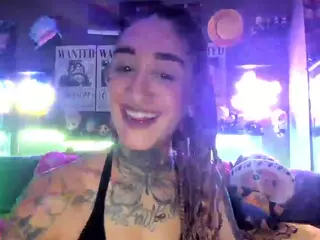 Ari The Don's Live Sex Cam Show