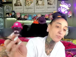 Ari The Don's Live Sex Cam Show