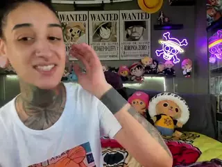 Ari The Don's Live Sex Cam Show