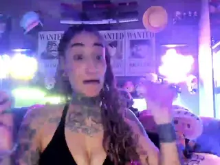 Ari The Don's Live Sex Cam Show