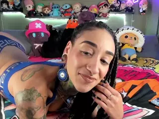 Ari The Don's Live Sex Cam Show