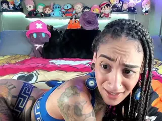 Ari The Don's Live Sex Cam Show