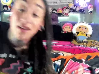 Ari The Don's Live Sex Cam Show