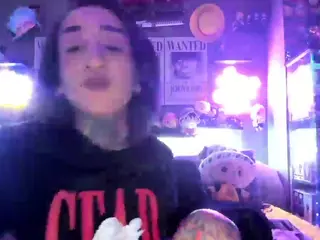 Ari The Don's Live Sex Cam Show