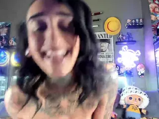 Ari The Don's Live Sex Cam Show