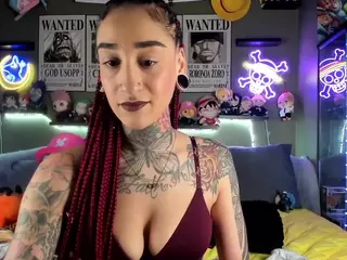 Ari The Don's Live Sex Cam Show