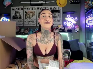 Ari The Don's Live Sex Cam Show