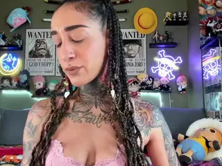 Ari The Don's Live Sex Cam Show