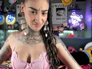 Ari The Don's Live Sex Cam Show