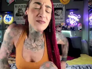 Ari The Don's Live Sex Cam Show