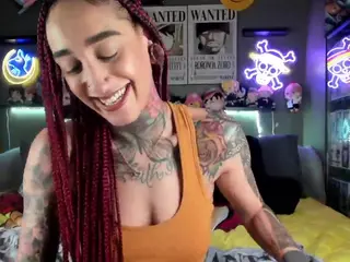 Ari The Don's Live Sex Cam Show