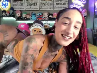 Ari The Don's Live Sex Cam Show