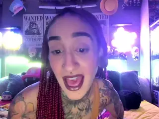 Ari The Don's Live Sex Cam Show