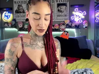 Ari The Don's Live Sex Cam Show