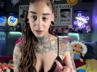 Ari The Don's Live Sex Cam Show