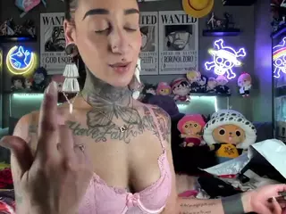 Ari The Don's Live Sex Cam Show